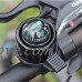 Aluminum Alloy Bicycle Bike Bell Ring Horn Accessories  Bike Bell for Adults Youth Kids MTB Bicycle Cycling Handlebar Bell Ring Horns for Riding Travel Hiking Camping Backpacking - B017EN23DC